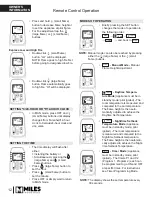 Preview for 12 page of Valor 1700JN Installation & Owner'S Manual