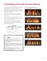 Preview for 17 page of Valor 1700KN Homeowner'S Manual