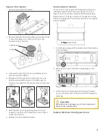 Preview for 3 page of Valor 1700KNGK Installation Manual