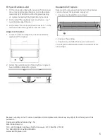 Preview for 5 page of Valor 1700KNGK Installation Manual