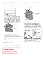 Preview for 9 page of Valor 1700KNGK Installation Manual