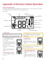 Предварительный просмотр 22 страницы Valor 1700KP Homeowner'S Manual