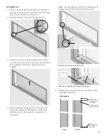 Предварительный просмотр 5 страницы Valor 1875LFB Installation Instructions Manual