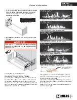 Preview for 9 page of Valor 2200JN Installation & Owner'S Manual