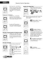 Preview for 14 page of Valor 2200JN Installation & Owner'S Manual