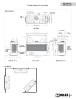 Preview for 25 page of Valor 2200JN Installation & Owner'S Manual