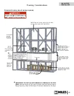 Preview for 29 page of Valor 2200JN Installation & Owner'S Manual