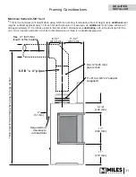 Preview for 31 page of Valor 2200JN Installation & Owner'S Manual