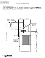 Preview for 32 page of Valor 2200JN Installation & Owner'S Manual