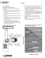 Preview for 36 page of Valor 2200JN Installation & Owner'S Manual