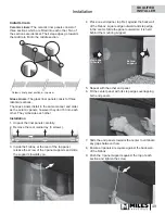 Preview for 49 page of Valor 2200JN Installation & Owner'S Manual