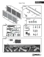 Preview for 73 page of Valor 2200JN Installation & Owner'S Manual