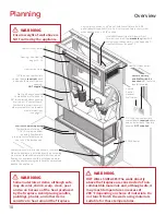 Предварительный просмотр 10 страницы Valor 2200KN Installation Manual