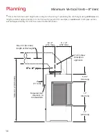 Предварительный просмотр 14 страницы Valor 2200KN Installation Manual