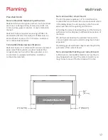 Предварительный просмотр 17 страницы Valor 2200KN Installation Manual