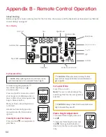 Предварительный просмотр 64 страницы Valor 2200KN Installation Manual