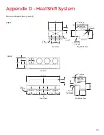 Предварительный просмотр 79 страницы Valor 2200KN Installation Manual