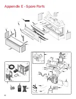 Предварительный просмотр 90 страницы Valor 2200KN Installation Manual