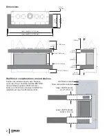 Preview for 2 page of Valor 2200USB Installation Manual