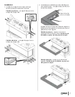 Preview for 7 page of Valor 2200USB Installation Manual