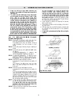 Preview for 16 page of Valor 417 Installation And Servicing Manual