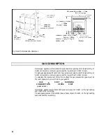 Предварительный просмотр 4 страницы Valor 4191 Owner'S Manual