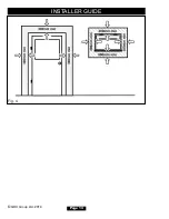 Предварительный просмотр 13 страницы Valor 474 Valentia Installation And Owner'S Manual