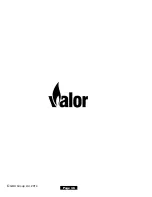 Preview for 36 page of Valor 474 Valentia Installation And Owner'S Manual