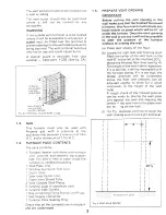 Предварительный просмотр 5 страницы Valor 479MP Installation Instructions Manual