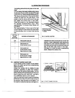 Предварительный просмотр 13 страницы Valor 492CBC Installer'S & Owner'S Manual