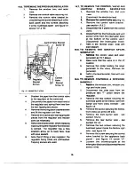 Preview for 17 page of Valor 492CNA Installer'S & Owner'S Manual