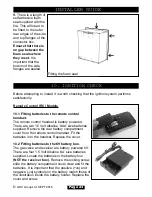 Preview for 23 page of Valor 500FS Installer And Owner Manual