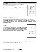 Preview for 52 page of Valor 500FS Installer And Owner Manual