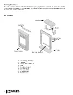 Preview for 2 page of Valor 530 536CXB Installation Booklet