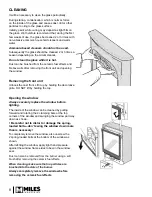 Preview for 8 page of Valor 530 536CXB Installation Booklet