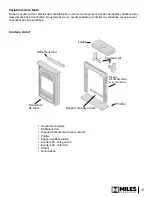 Preview for 11 page of Valor 530 536CXB Installation Booklet