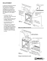 Preview for 13 page of Valor 530 536CXB Installation Booklet