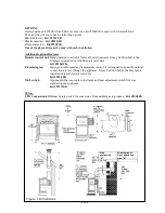 Preview for 4 page of Valor 530 B Vent Installation Booklet