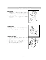 Preview for 7 page of Valor 530 B Vent Installation Booklet