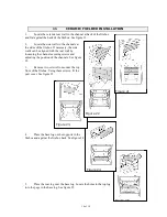 Предварительный просмотр 14 страницы Valor 530 B Vent Installation Booklet