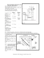 Preview for 16 page of Valor 530 Direct Vent Installation Manual