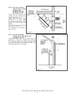 Preview for 19 page of Valor 530 Direct Vent Installation Manual