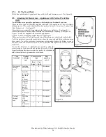 Preview for 27 page of Valor 530 Direct Vent Installation Manual