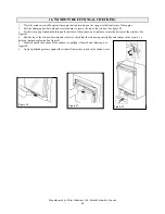 Preview for 41 page of Valor 530 Direct Vent Installation Manual