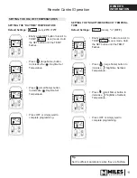 Preview for 11 page of Valor 530ICN Installation & Owner'S Manual