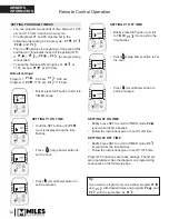 Preview for 12 page of Valor 530ICN Installation & Owner'S Manual