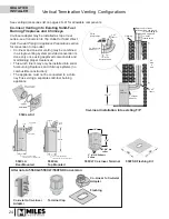 Preview for 24 page of Valor 530ICN Installation & Owner'S Manual