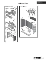 Preview for 45 page of Valor 530ICN Installation & Owner'S Manual