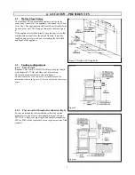 Preview for 7 page of Valor 530SAN Installation And Owner'S Manual