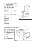 Preview for 8 page of Valor 530SAN Installation And Owner'S Manual